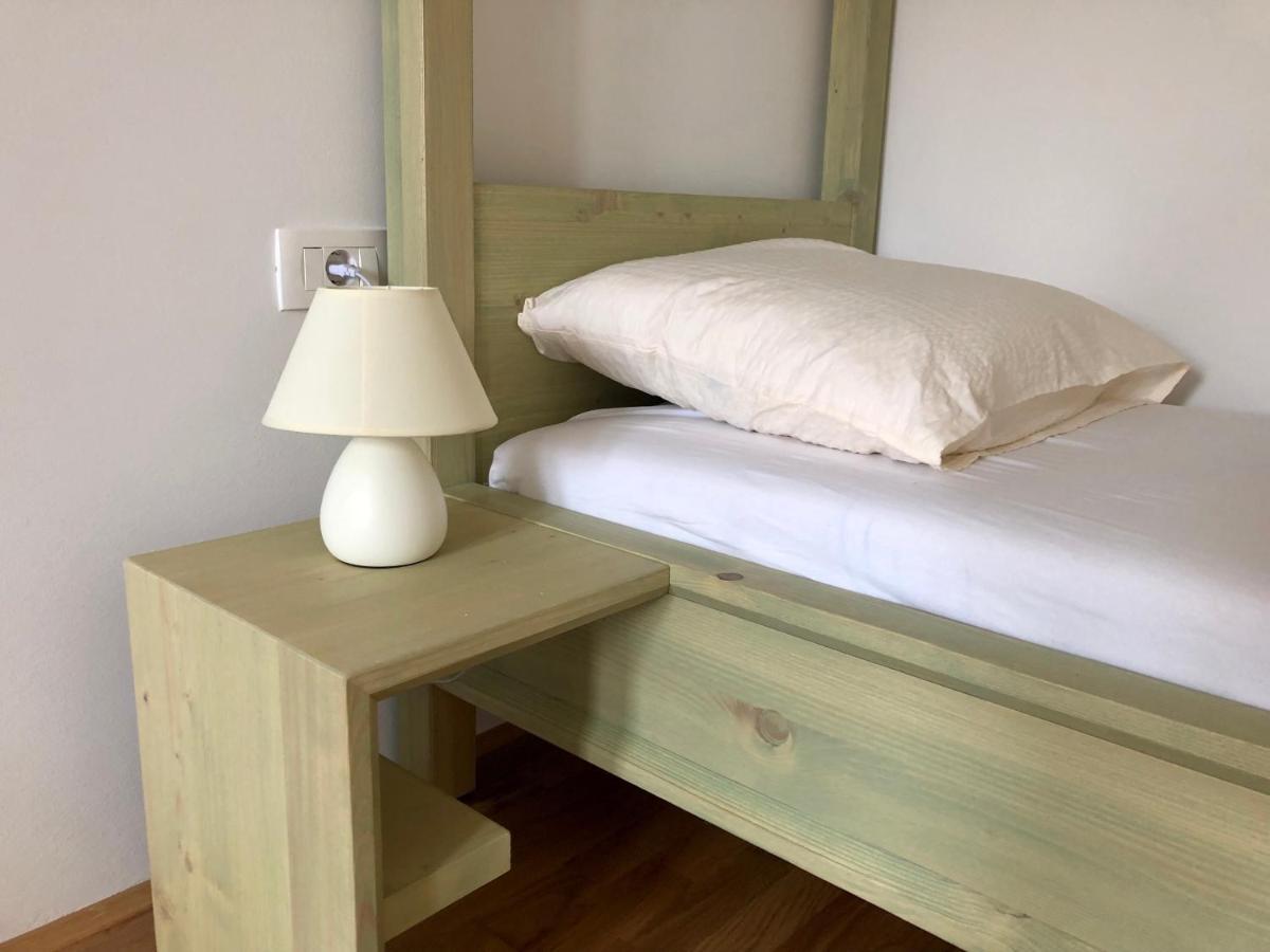 Sobe Brezje Bed and Breakfast Værelse billede