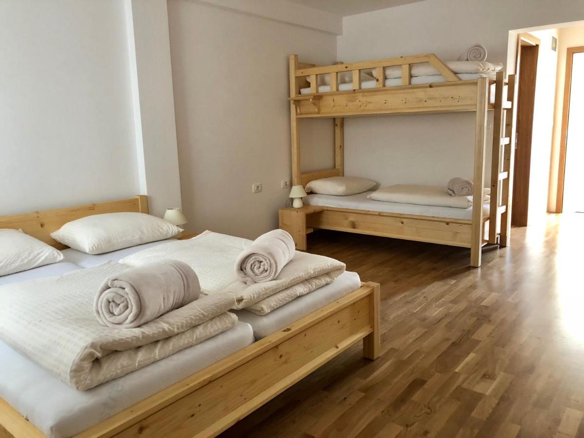 Sobe Brezje Bed and Breakfast Værelse billede
