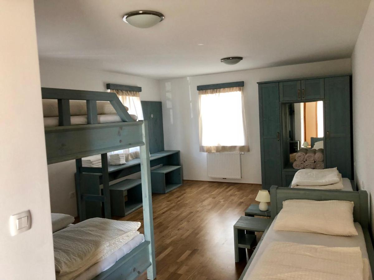 Sobe Brezje Bed and Breakfast Værelse billede