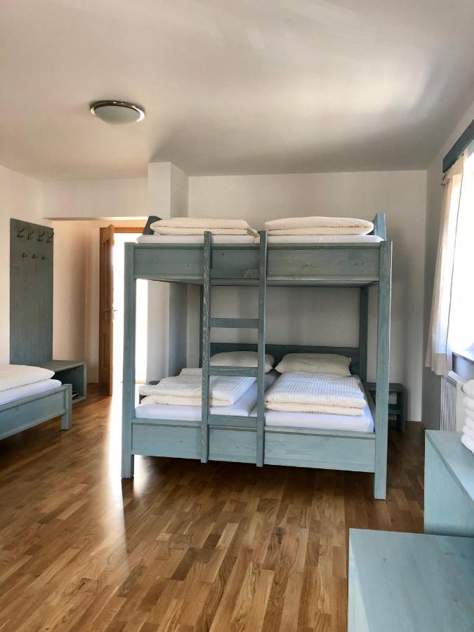Sobe Brezje Bed and Breakfast Værelse billede